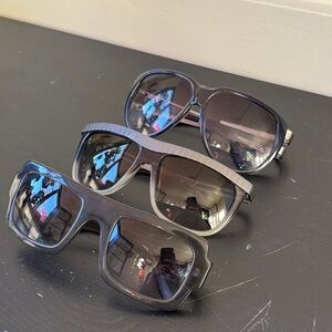 Chloe Sunglasses Set of 3